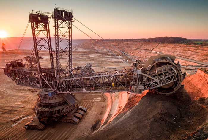 La IA impulsa la productividad y la resolución de problemas complejos en la industria minera