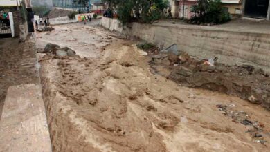 5 mitos alrededor del Fenómeno El Niño