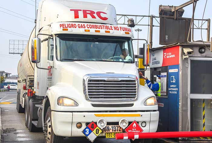 MTC devolvió cerca de S/ 34 millones a transportistas por concepto de peajes