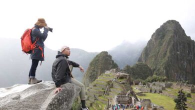 Agencias de viajes chinas reanudan la venta de paquetes turísticos para grupos chinos al Perú