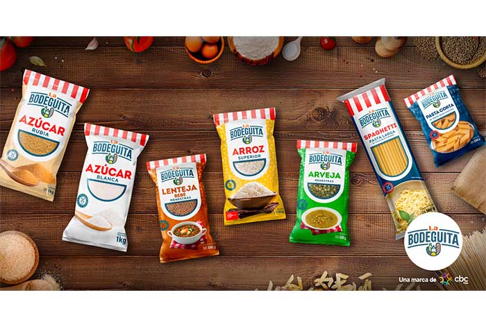 La Bodeguita crece y pone a disposición nuevos productos para las familias peruanas