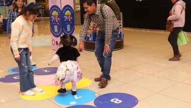 Día del Niño: Vamos a jugar, la nueva apuesta inclusiva de actividades gratuitas para grandes y pequeños