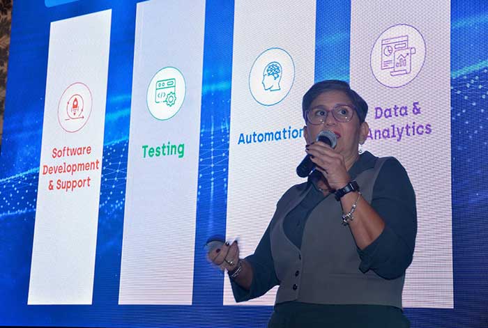 Acelerando la innovación empresarial: CANVIA presenta soluciones que impulsan el desarrollo tecnológico de las empresas