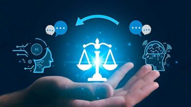 Cinco pasos éticos para el uso consciente de la IA en las empresas