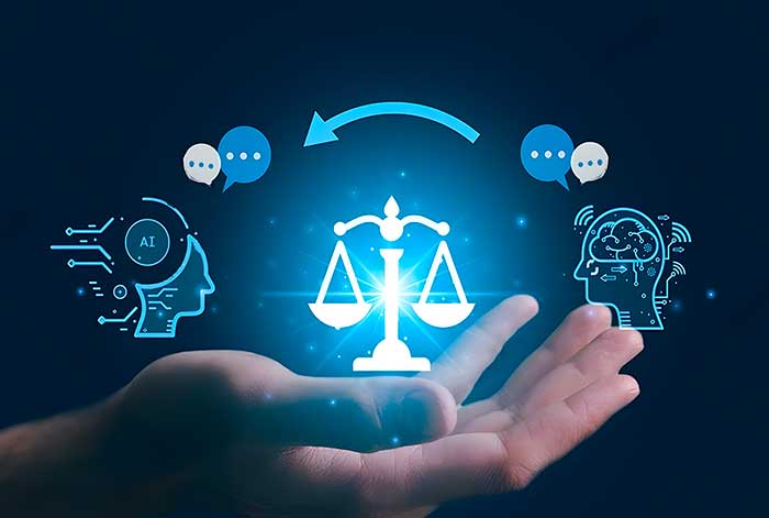 Cinco pasos éticos para el uso consciente de la IA en las empresas