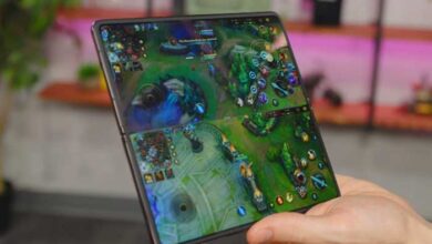 Parallel Space: El HONOR Magic V2 despliega una función que cambiará el futuro del gaming móvil