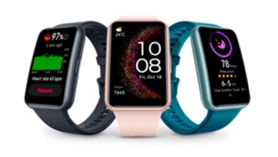 ¿Son los relojes inteligentes un aliado para cuidar la salud de nuestros adultos mayores?