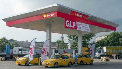 Terpel Ecuador inicia la comercialización de GLP en Manta