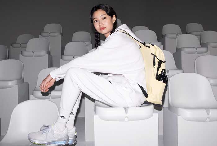Estilo y comodidad: Tres outfits que combinan moda y confort