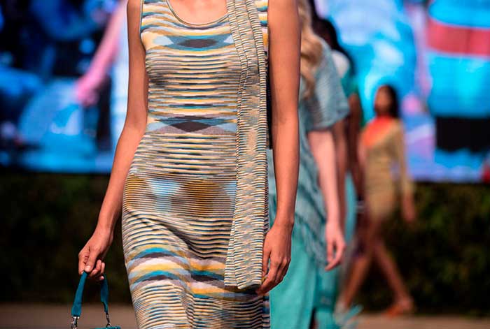 Perú Moda 2023: PROMPERÚ abre convocatoria para concurso Jóvenes Creadores al Mundo