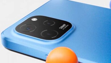 Logra fotos increíbles con un smartphone de 5000mAh de batería a menos de 600 soles