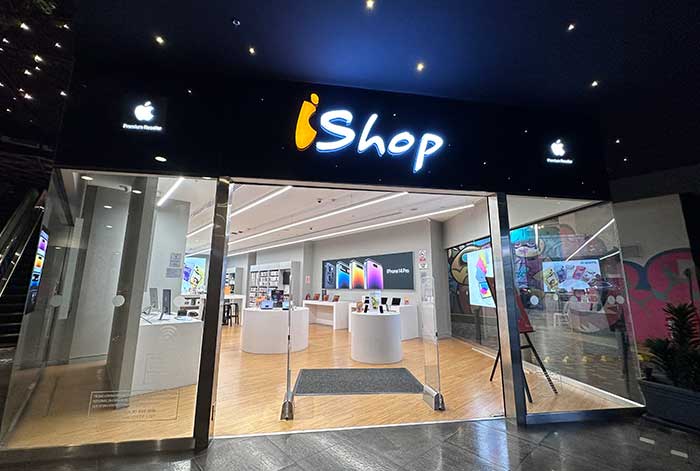 Apple Premium Partner: el nuevo concepto de tienda que trae iShop al Perú