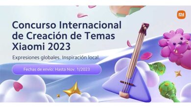 Concurso Internacional de Creación de Temas 2023: Xiaomi lanza convocatoria global para diseñar los populares temas de Xiaomi