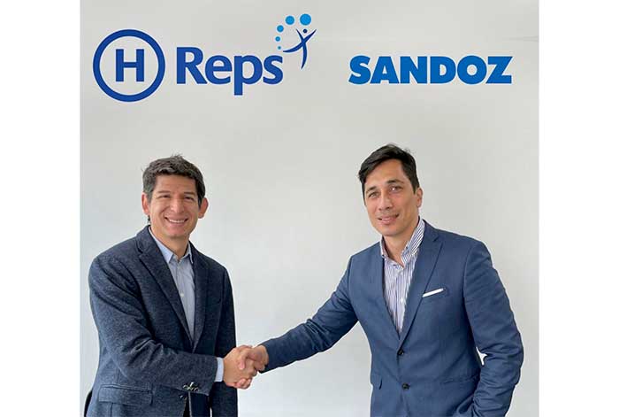 Sandoz anuncia su separación global de Novartis para convertirse en una compañía independiente y revela una nueva estrategia en Perú