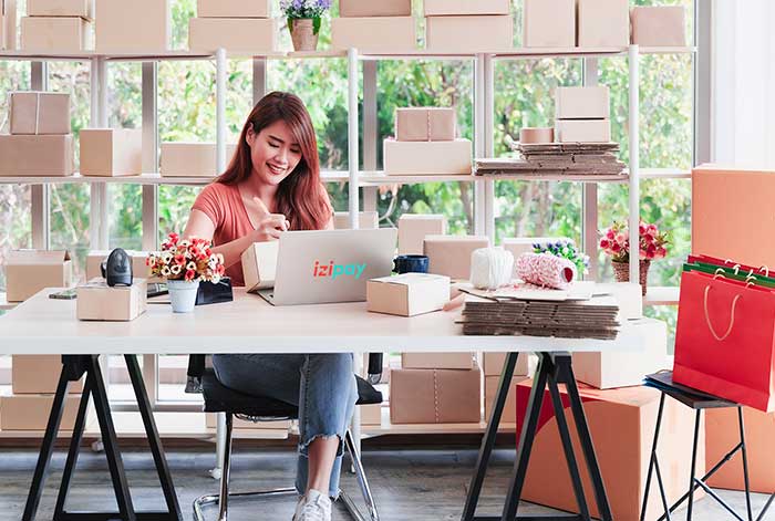Cinco pasos sencillos para crear tu propio e-commerce