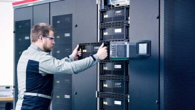 ¿Cómo proteger los equipos y datos de tu MYPE ante cortes eléctricos por el Niño Global?