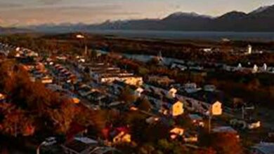 Puerto Williams de Chile: 5G se espera a transformar la vida de la ciudad más austral del mundo