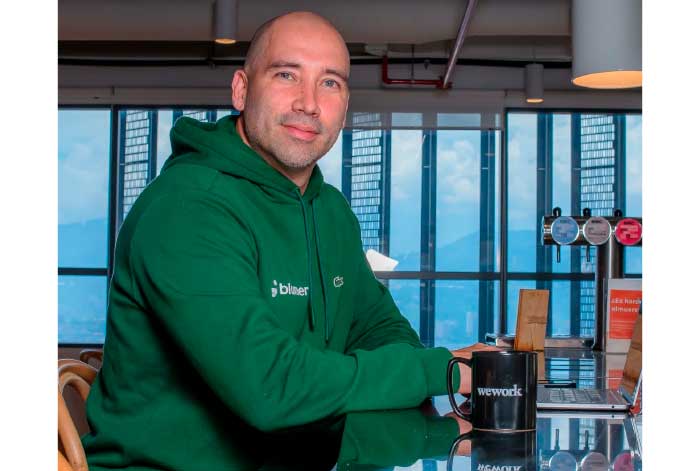 La Fundación Near se asocia con Blumer, la primera red social Web3 de Colombia y Latinoamérica