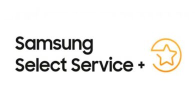 Samsung anuncia el nuevo servicio postventa premium “Select Service +” para los nuevos Galaxy Z Fold5, Z Flip5 y la Galaxy Tab S9 Ultra