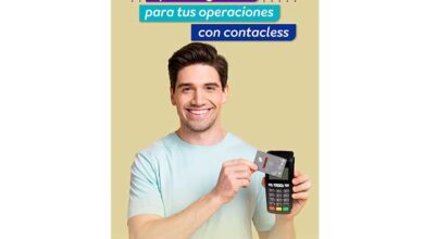 bancom: tips de seguridad para uso responsable de las tarjetas contactless