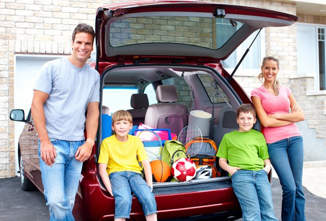 ¿Viajas este feriado?: 5 tips para seguir una ruta segura
