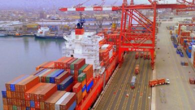 ¿Cuál es el futuro de la infraestructura portuaria en América Latina? 5 tipos de riesgos a los que los puertos están expuestos