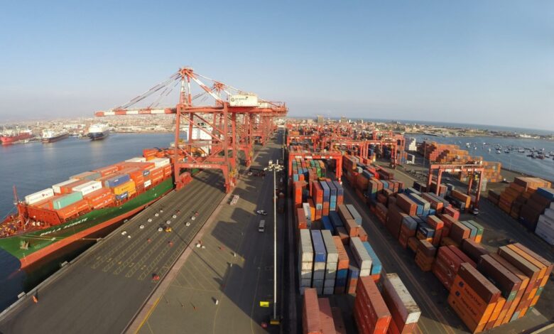PROINVERSIÓN prevé adjudicar dos proyectos portuarios por US$ 600 millones en próximos 12 meses