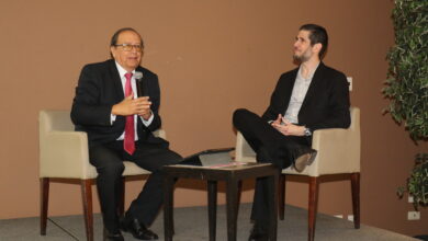 Desayuno empresarial: Empresarios de Lambayeque se reúnen con destacados CEO de organizaciones nacionales