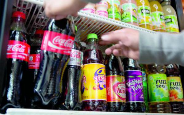 La canasta de Bebidas es la que más compradores gana entre los bienes de consumo masivo en América Latina