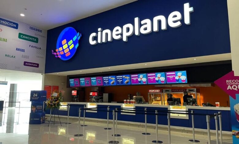 ¡Hoy inicia la Fiesta del Cine!: todos los cines ofrecerán entradas desde S/6 soles