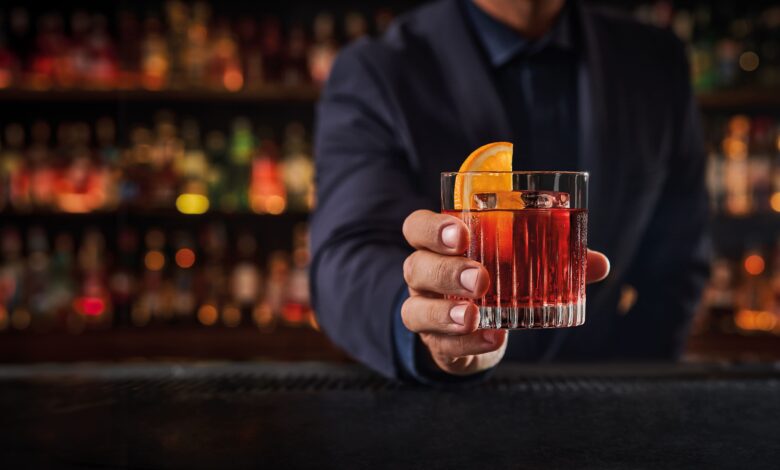 Negroni Week: Celebrando 11 Años de Pasión por el Negroni