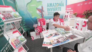 PROINVERSIÓN: Siete regiones de la Amazonía presentan 43 proyectos APP por S/ 14,000 millones