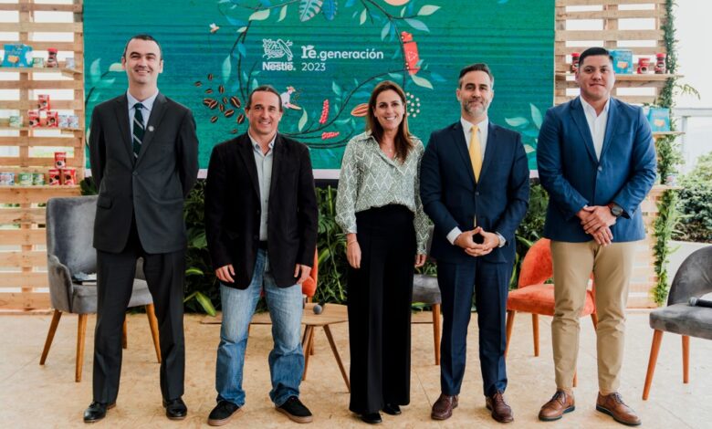 Generación Re.generación: crear entre todos un futuro resiliente para nuestro planeta y para las personas