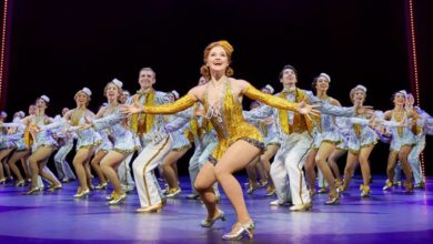 Lo mejor de Broadway y el teatro argentino llega al cine peruano