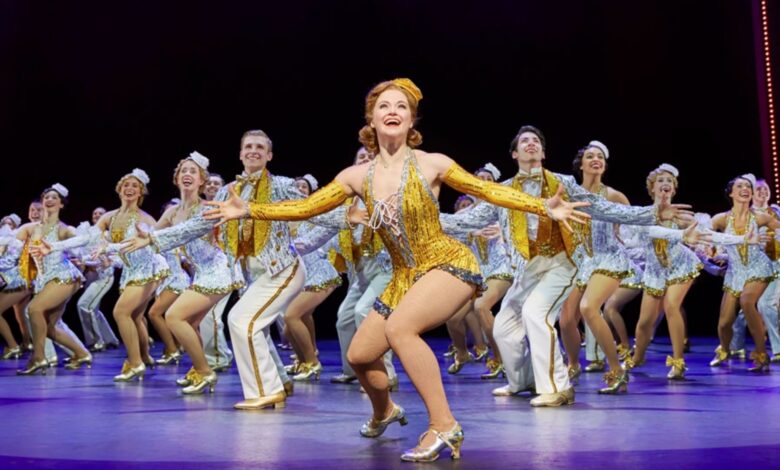 Lo mejor de Broadway y el teatro argentino llega al cine peruano