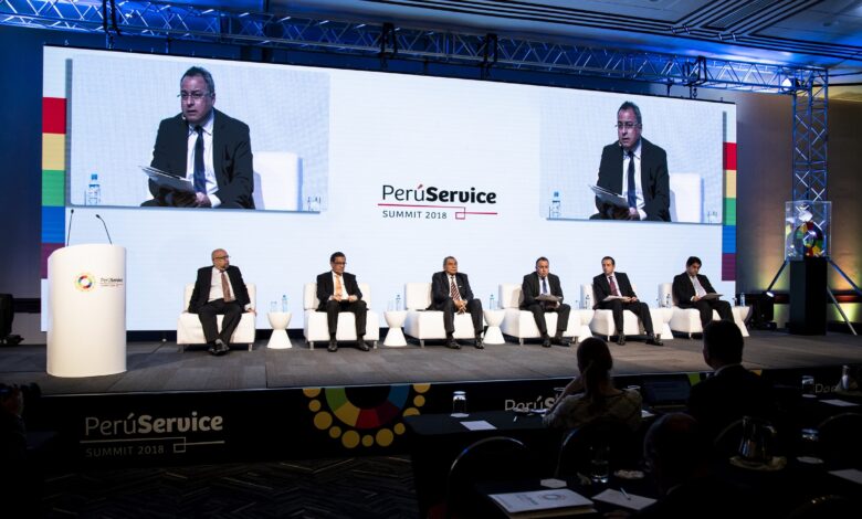 PROMPERÚ brindará foros y talleres estratégicos internacionales gratuitos en el Perú Service Summit 2023