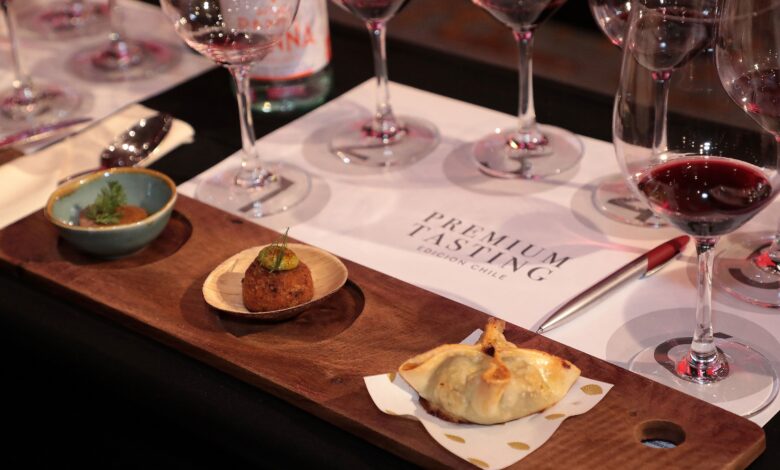 Vuelve Premium Tasting Lima: El evento de vinos más esperado del año