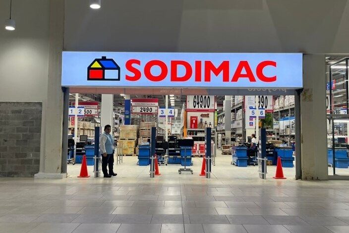 Sodimac llega a Iquitos: Todo lo que necesitas para tu hogar y tus proyectos de construcción