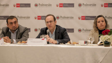 PTAR Puerto Maldonado: Inversionistas pueden precalificar como postores hasta noviembre 2023