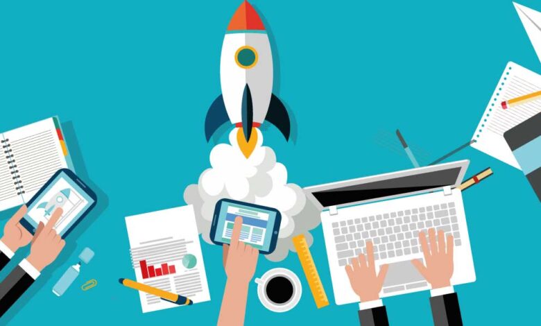 Crece el número de startups peruanas que participan en PERUMIN