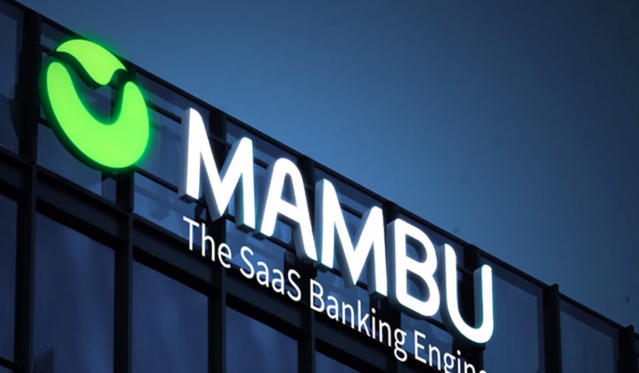Mambu gana el premio como partner tecnológico del año de Google Cloud para servicios financieros y seguros