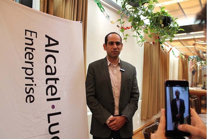 Presentan Alcaltel-Lucent Enterprise y SICTEL innovadoras soluciones de voz y datos