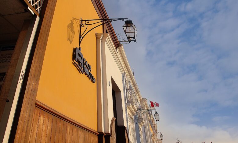 CAJA TRUJILLO LIDERA SOLVENCIA EN SISTEMA DE CAJAS MUNICIPALES