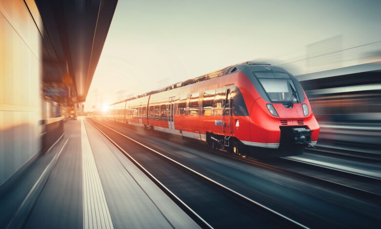 Del avión al tren: ¿cómo influirá el cambio en la forma de vender viajes?