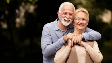 Adulto mayor: Cinco lesiones más comunes que se deben evitar