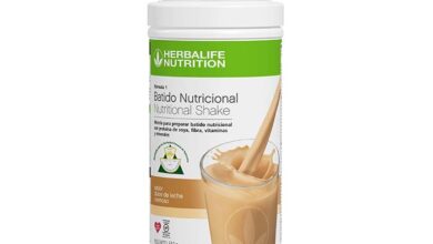 Herbalife lanza el Batido Nutricional Proteico sabor Dulce de Leche cremoso