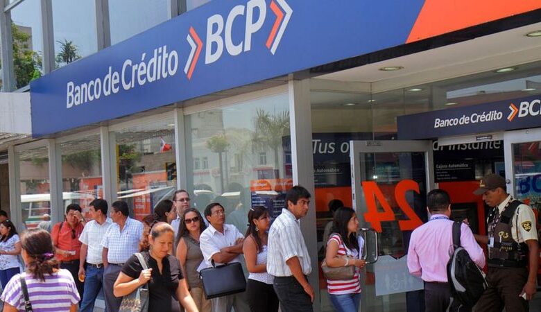 Alerta: nueva campaña de phishing utiliza el nombre del Banco Crédito del Perú