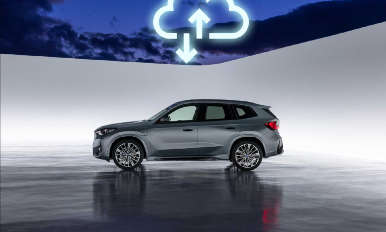 Grupo BMW selecciona a AWS para impulsar la plataforma de conducción automatizada de próxima generación