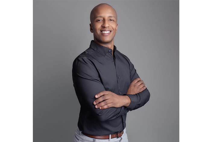 BODYTECH nombra como nuevo gerente general a Enrique Mosquera