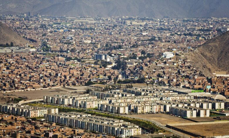 CAPECO: “La construcción caerá irremisiblemente en el 2023 y la vivienda social está en riesgo de paralización”